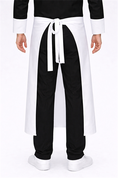 5231 Beyaz Şef Aşçı Önlükleri