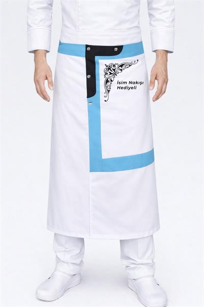 5285 Aşçı Önlüğü Modelleri