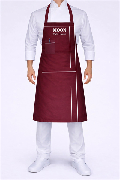 5329 Cafe Önlükleri