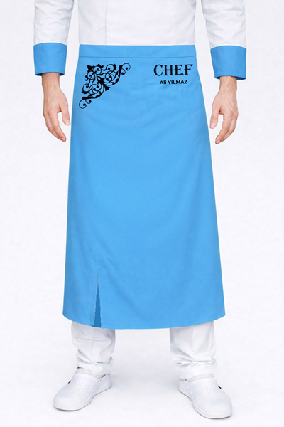 5346  Aşçı Önlüğü