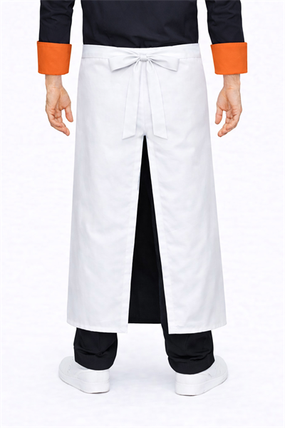 5348 Aşçı Önlükleri