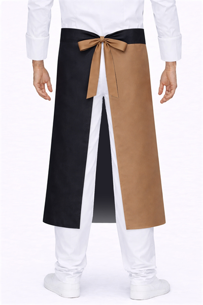 5353 Aşçı Mutfak Önlük Modeli