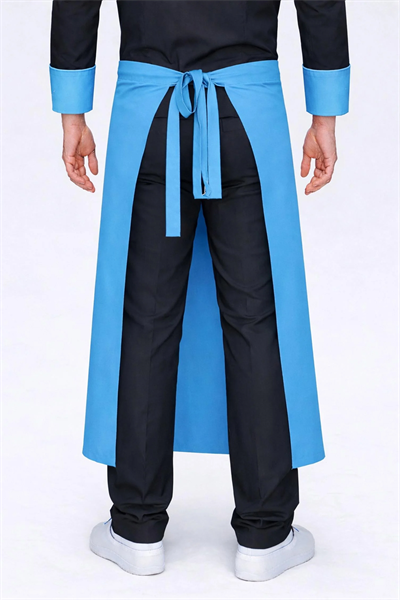 5366 Okyanus Aşçı Önlüğü