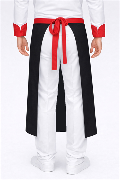 5390 Göksu Şef Önlüğü