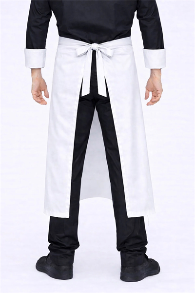 5391 Adrasan Chef Önlükleri