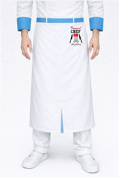 5405  Aşçı Önlük Fiyatları