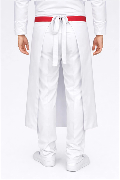 5411  Aşçı Önlüğü