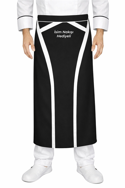 5413  Aşçı Önlüğü