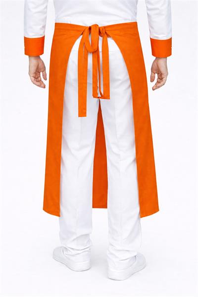 5418  Belden Bağlamalı Önlük