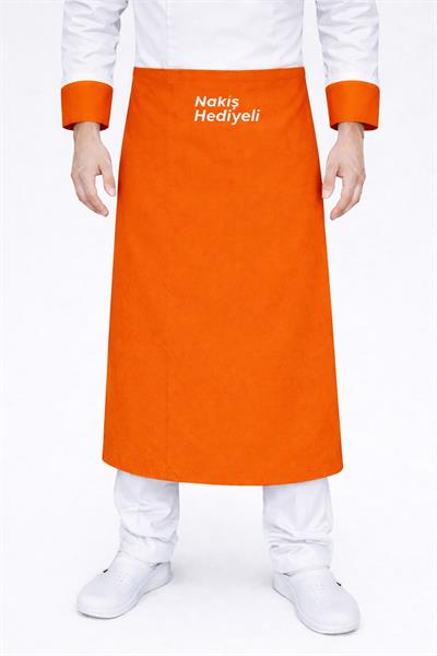 5418  Belden Bağlamalı Önlük