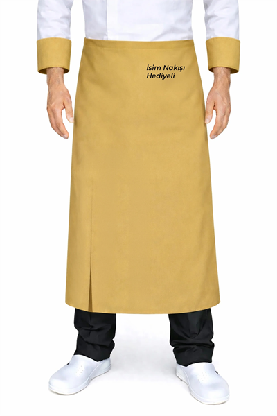 5421  Belden Önlük