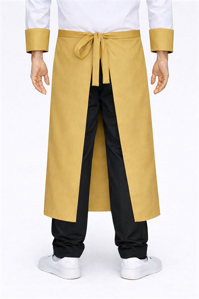 5421  Belden Önlük