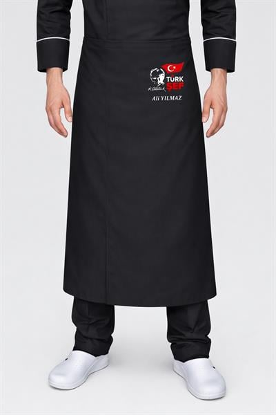 5426  Aşçı Önlüğü