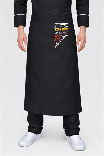 5429 Aşçı Önlükleri