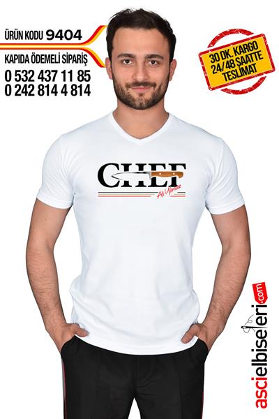 9404  Logo Baskılı Lakost Turuncu Arka Ve Ön