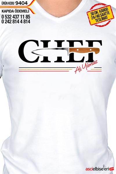 9404  Logo Baskılı Lakost Turuncu Arka Ve Ön