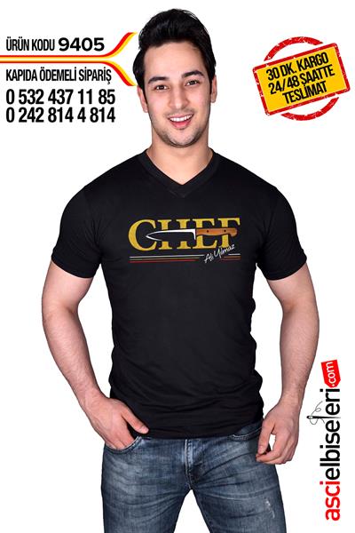 9405 Baskılı Tişörtler (İsim Hediyeli)