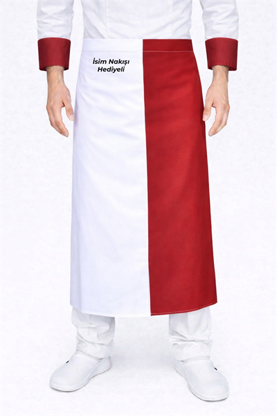 Abant Mutfak Önlükleri