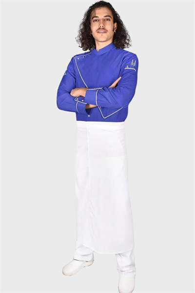 Adana Aşçı Kıyafetleri