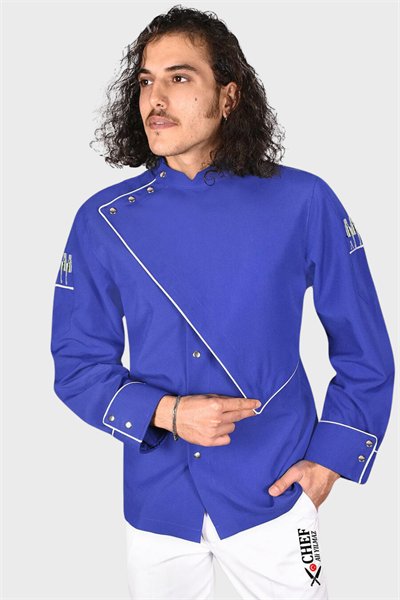 Adana Aşçı Kıyafetleri