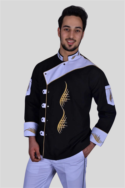 Adana Şef Aşçı Ceketleri