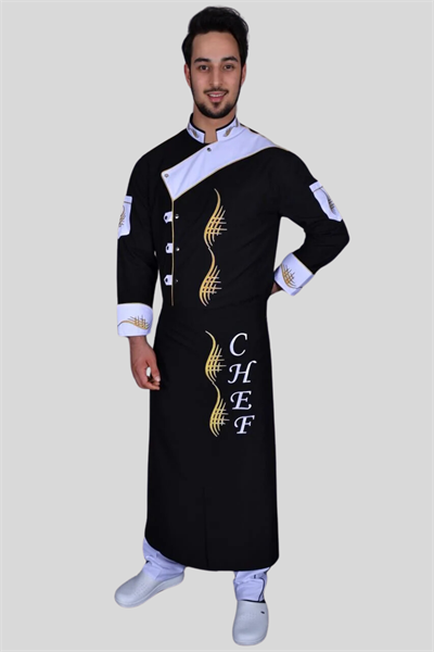 Adana Şef Aşçı Ceketleri