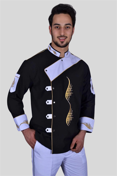 Adana Şef Aşçı Ceketleri