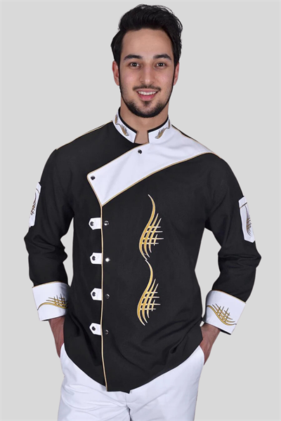Adana Şef Aşçı Ceketleri