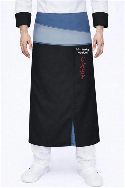 Adapazarı Aşçı Önlüğü