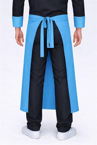 Akdeniz Şef Aşçı Önlükleri