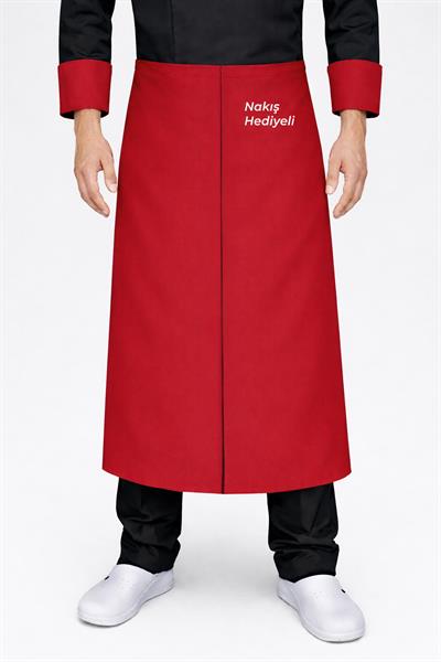 Akyarlar Aşçı Önlükleri