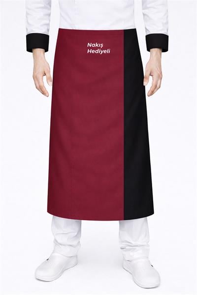 Anamur Mutfak Önlükleri
