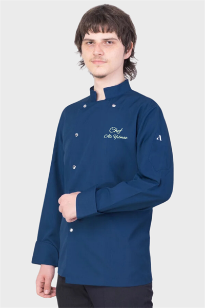 Aşçı Ceketi Erkek
