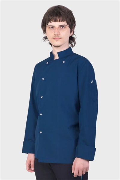 Aşçı Ceketi Erkek