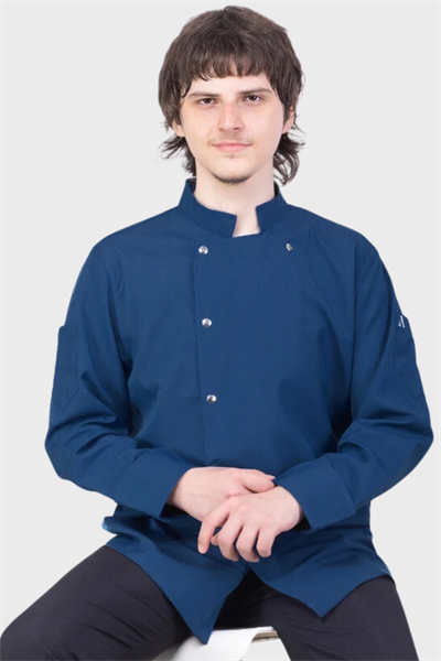 Aşçı Ceketi Erkek