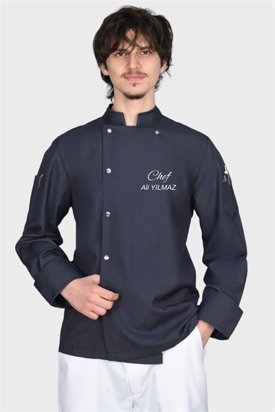 Aşçı Ceketi Fiyatları