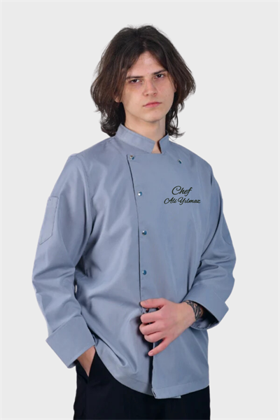 Aşçı Ceketi İzmir