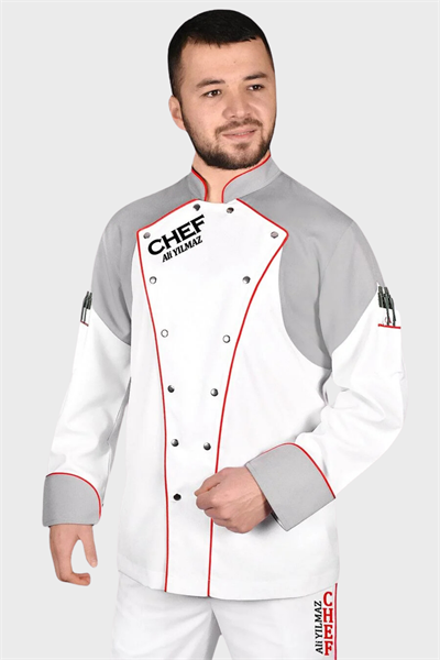 Aşçı Ceketleri