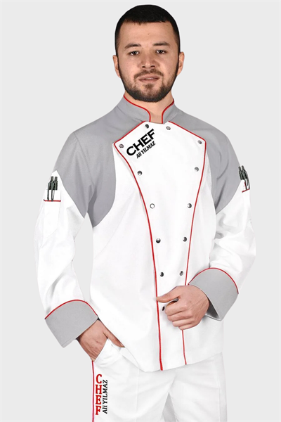 Aşçı Ceketleri