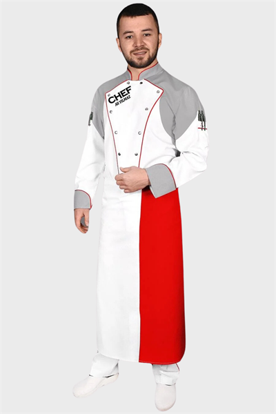 Aşçı Ceketleri