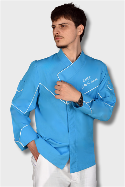 Aşçı Ceketleri | Üniformanya