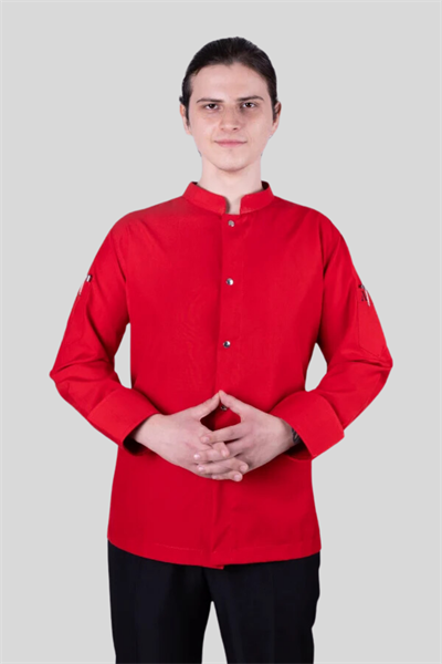 Aşçı Forması Modelleri İzmir