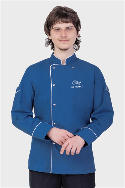 Aşçı Kıyafeti Modelleri