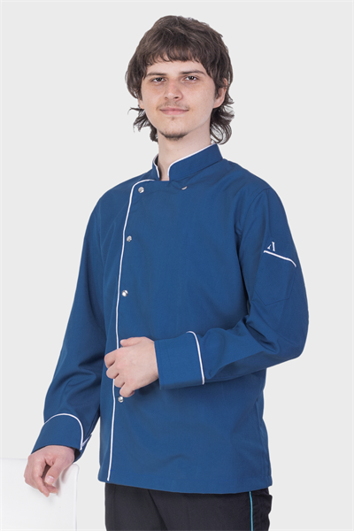 Aşçı Kıyafeti Modelleri