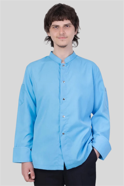 Aşçı Kıyafeti Siparişi