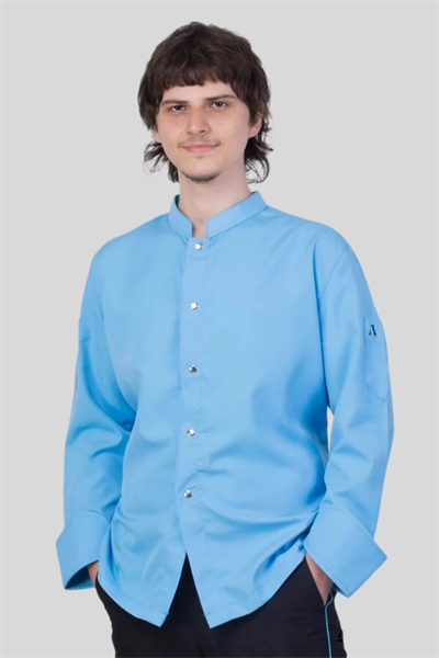 Aşçı Kıyafeti Siparişi