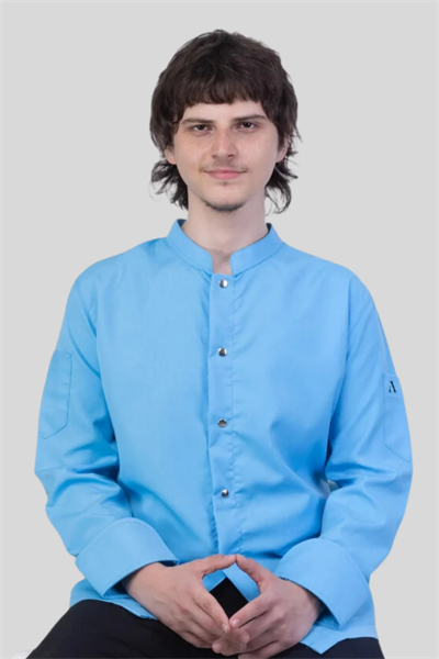 Aşçı Kıyafeti Siparişi