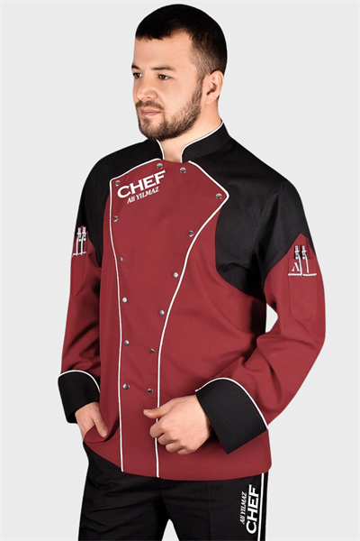 Aşçı Kıyafetleri İstanbul