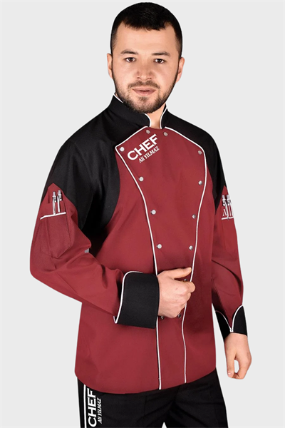 Aşçı Kıyafetleri İstanbul