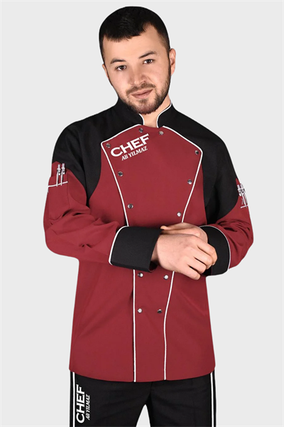 Aşçı Kıyafetleri İstanbul